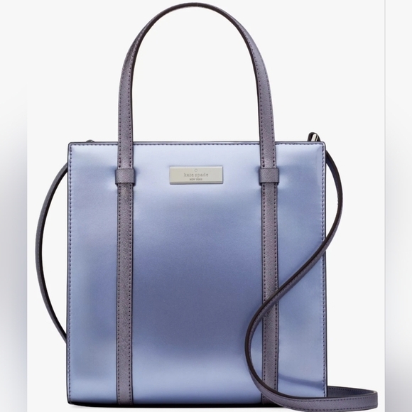 Handbags - NWT Kate Spade Kenzie Small Tote In Candied Flower MSRP 329!!!